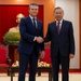 SW Hegseth Meets With Vietnamese Senior Leaders