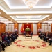 SW Hegseth Meets With Vietnamese Senior Leaders