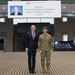 Canadian Minister of National Defence Visits the War Memorial of Korea