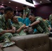 U.S. Sailors host subject matter expert exchange during CARAT Brunei 2025
