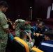 U.S. Sailors host subject matter expert exchange during CARAT Brunei 2025