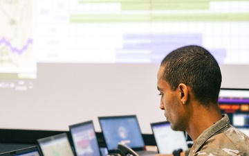 209th TLD Supports Avenger Triad 25