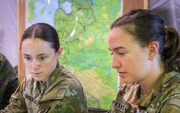 209th TLD Supports Avenger Triad 25