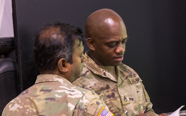 209th TLD Supports Avenger Triad 25