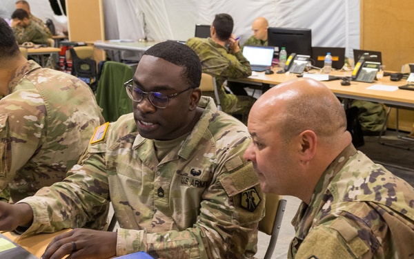 209th TLD Supports Avenger Triad 25