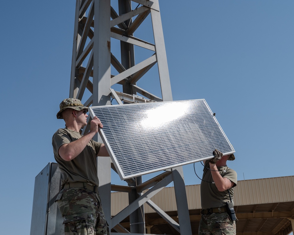 Clear communications, constant readiness