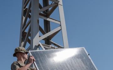 Clear communications, constant readiness