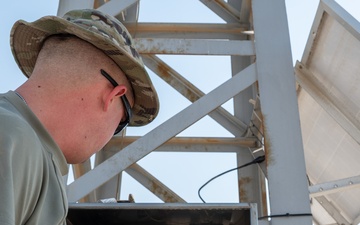 Clear communications, constant readiness