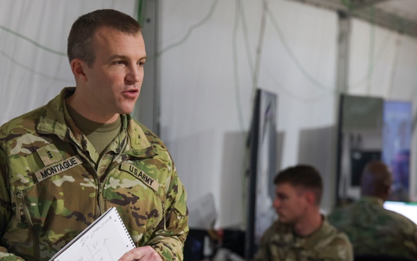 Avenger Triad 25 416th CUB Avenger Triad