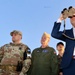 SECWAR Visits Korean DMZ