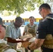 U.S. Forces build trust through civil affairs engagement in Kenya