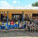 U.S. Forces build trust through civil affairs engagement in Kenya