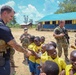 U.S. Forces build trust through civil affairs engagement in Kenya