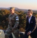 SECWAR Visits Korean DMZ