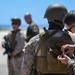 U.S. Marines Practice Quick Response Maneuvers