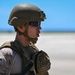 U.S. Marines Practice Quick Response Maneuvers