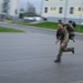 NATO Soldiers compete in Norwegian Foot March