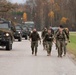 NATO Soldiers compete in Norwegian Foot March