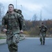 NATO Soldiers compete in Norwegian Foot March