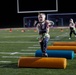 Washington Commanders host Military Youth Football Clinic