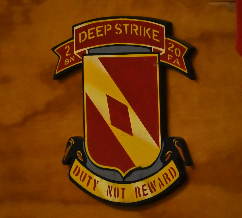 2-20 FAR Deployment Readiness Exercise