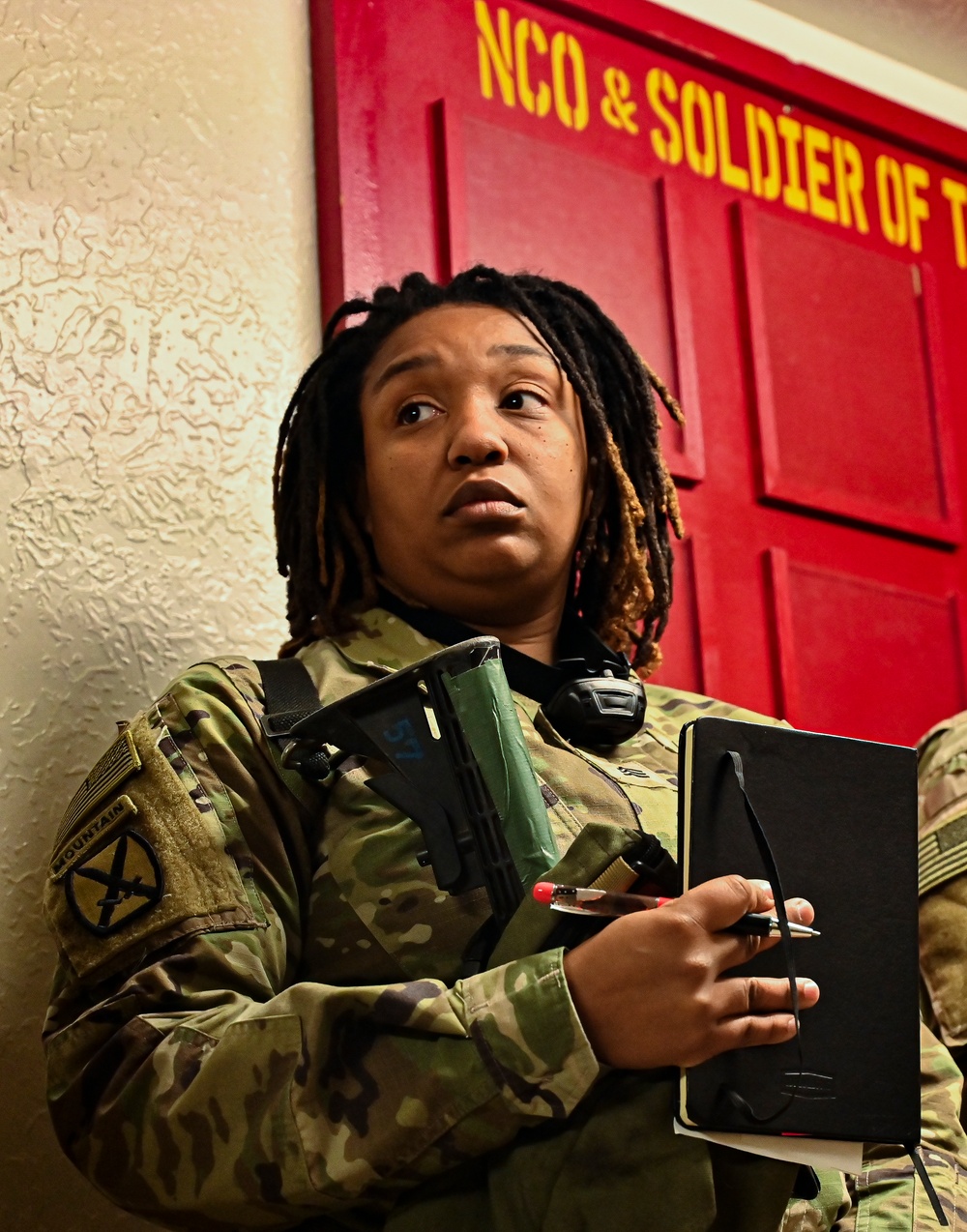 2-20 FAR Deployment Readiness Exercise