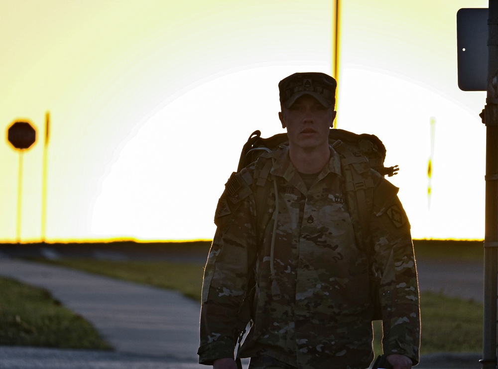 2-20 FAR Deployment Readiness Exercise