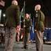 D.C. National Guard’s 33rd WMD-CST Change of Command Ceremony