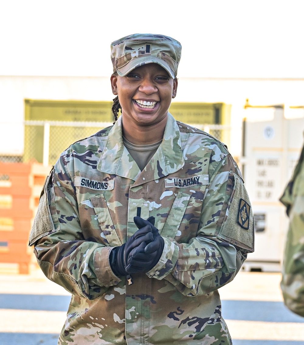 2-20 FAR Deployment Readiness Exercise