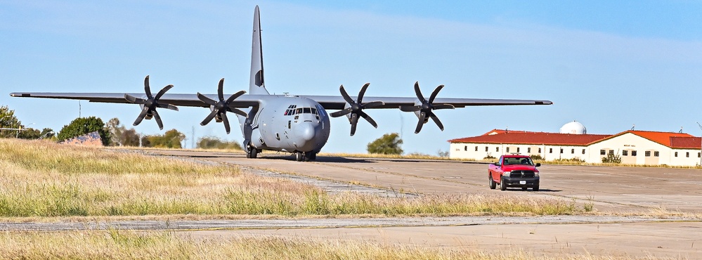 2-20 FAR Deployment Readiness Exercise