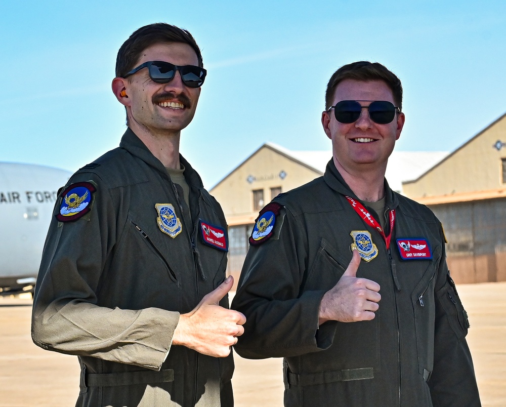 2-20 FAR Deployment Readiness Exercise