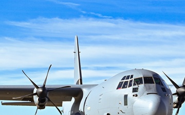 2-20 FAR executes Level II DRE