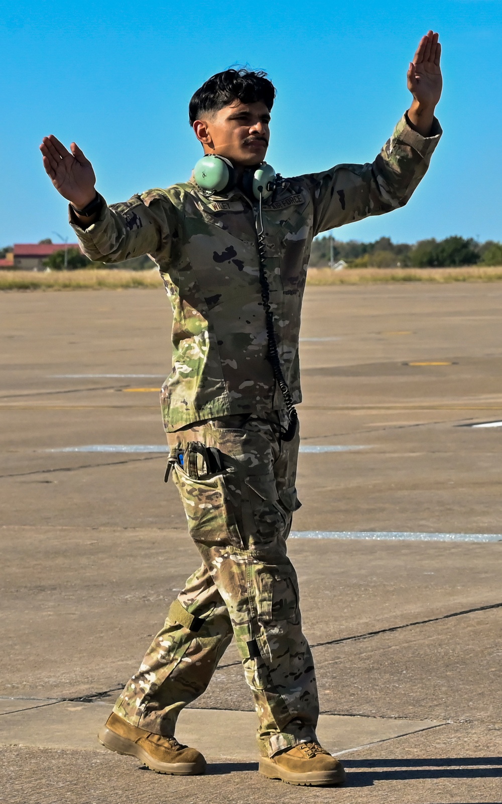 2-20 FAR Deployment Readiness Exercise