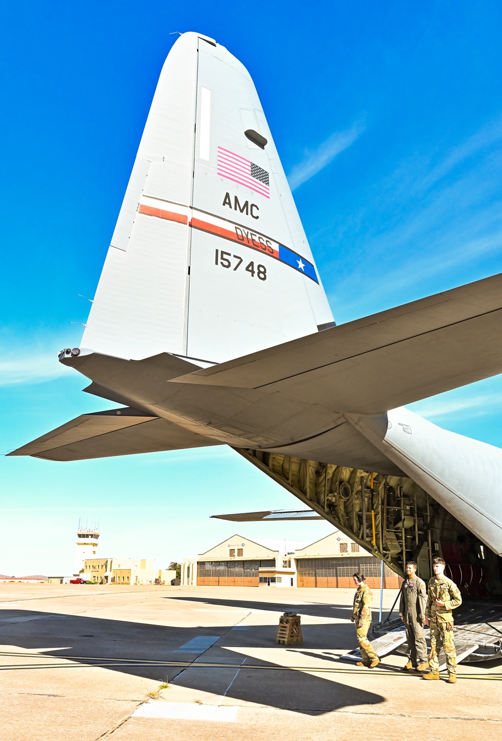 2-20 FAR Deployment Readiness Exercise