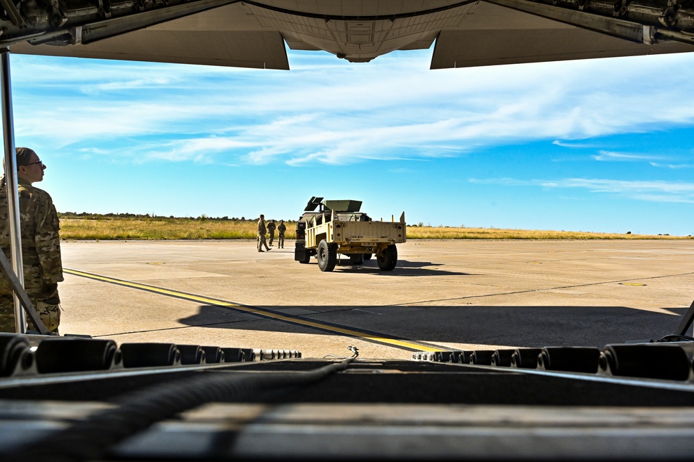 2-20 FAR Deployment Readiness Exercise