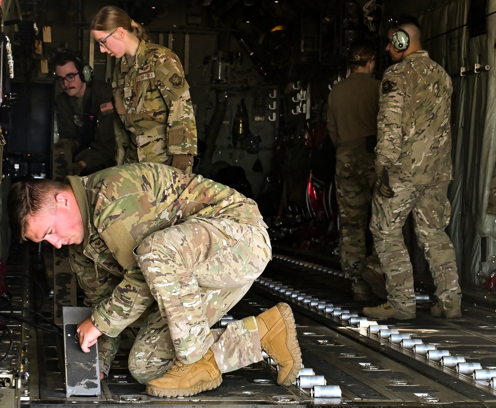 2-20 FAR Deployment Readiness Exercise