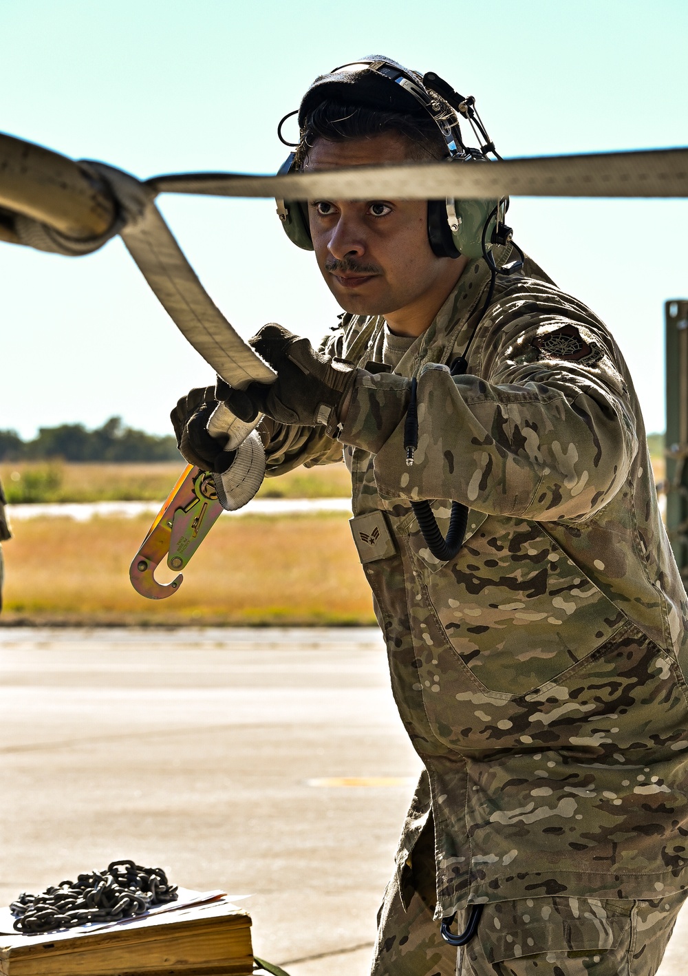 2-20 FAR Deployment Readiness Exercise