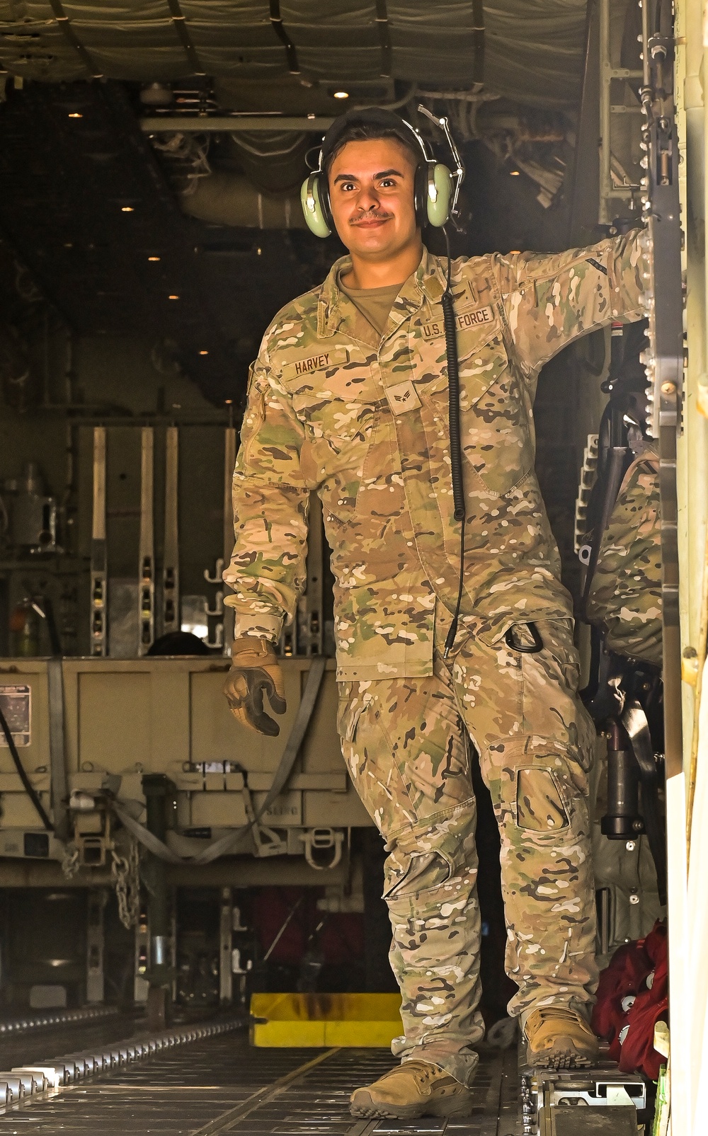 2-20 FAR Deployment Readiness Exercise