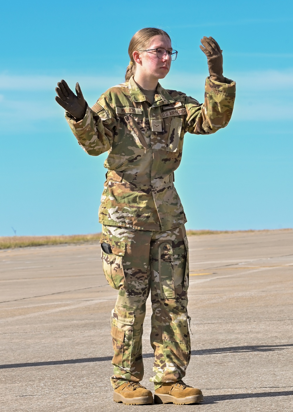 2-20 FAR Deployment Readiness Exercise