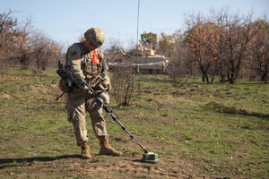 Legends Among Us - Fire From Above