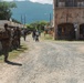 3rd LCT conducts patrolling exercise