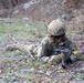 1st Infantry Division Conducts Engineer Qualification Table V at Novo Selo Training Area, Bulgaria