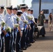 Air Station Sacramento holds memorial service for fallen Coast Guard, Marine Corps aircrews