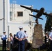 Air Station Sacramento holds memorial service for fallen Coast Guard, Marine Corps aircrews