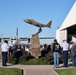 Air Station Sacramento holds memorial service for fallen Coast Guard, Marine Corps aircrews