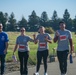 Air Station Sacramento holds memorial run for fallen Coast Guard, Marine Corps aircrews