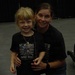 136th EVCC Send-Off Ceremony 2025
