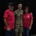 136th EVCC Send-Off Ceremony 2025