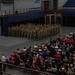 136th EVCC Send-Off Ceremony 2025