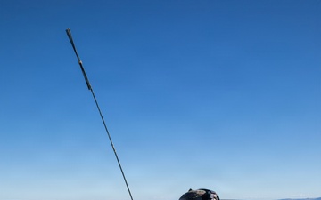 7ID Soldiers conduct simulated CALFEX during Rising Thunder 25